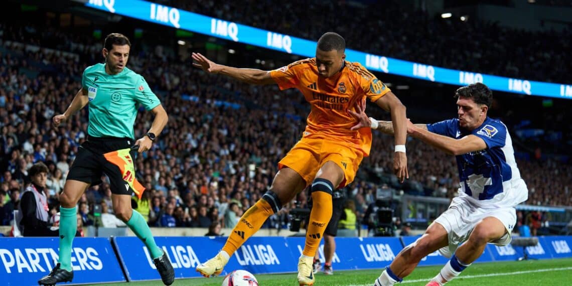 Juan Manuel Serrano Arce / Getty