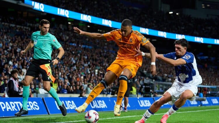 Juan Manuel Serrano Arce / Getty