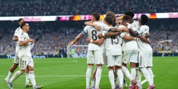 Angel Martinez / Getty