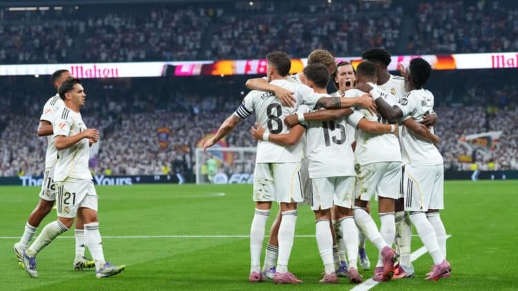 Angel Martinez / Getty