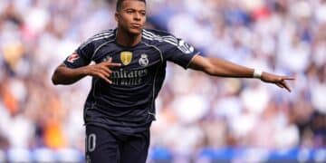 Juan Manuel Serrano Arce / Getty