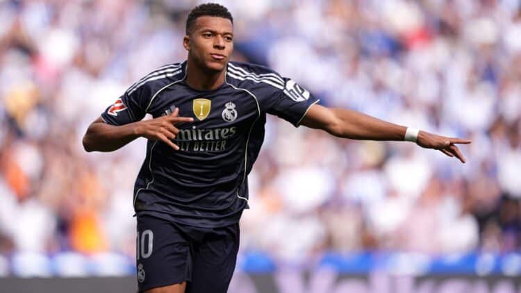 Juan Manuel Serrano Arce / Getty