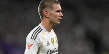 Franco Mastantuono Xabi Alonso