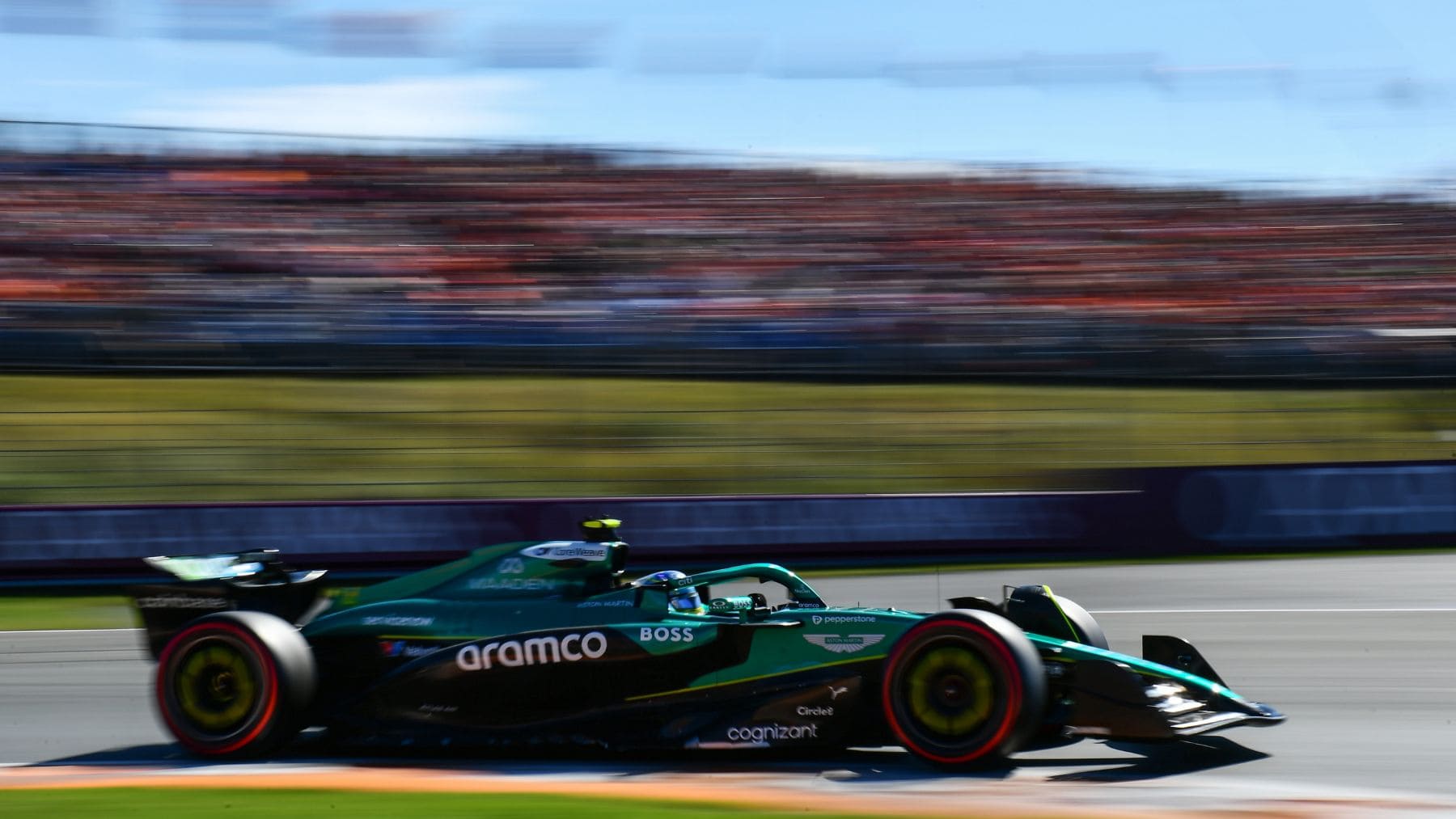 GP Italia F1