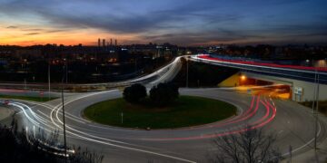 GP Madrid F1 entradas