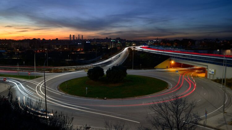 GP Madrid F1 entradas