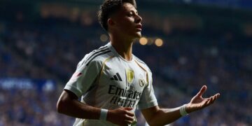 Güler Özil Real Madrid