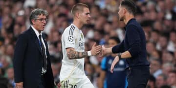 Mastantuono Xabi Alonso Güler