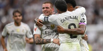 Meritocracia Real Madrid