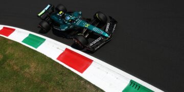 Novedades Aston Martin