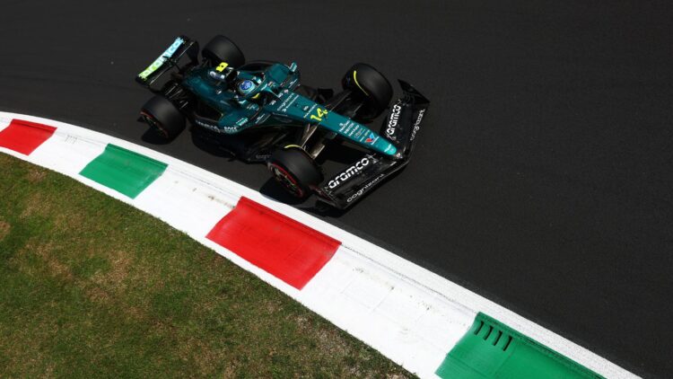 Novedades Aston Martin