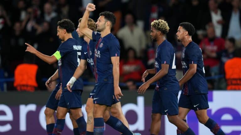 PSG