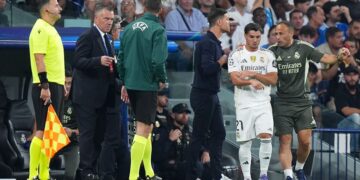 Plan B Zidane Xabi Alonso