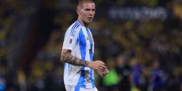 Real Madrid Decisión Mastantuono