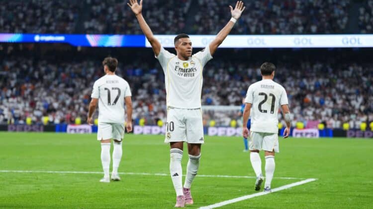 Real Madrid Espanyol