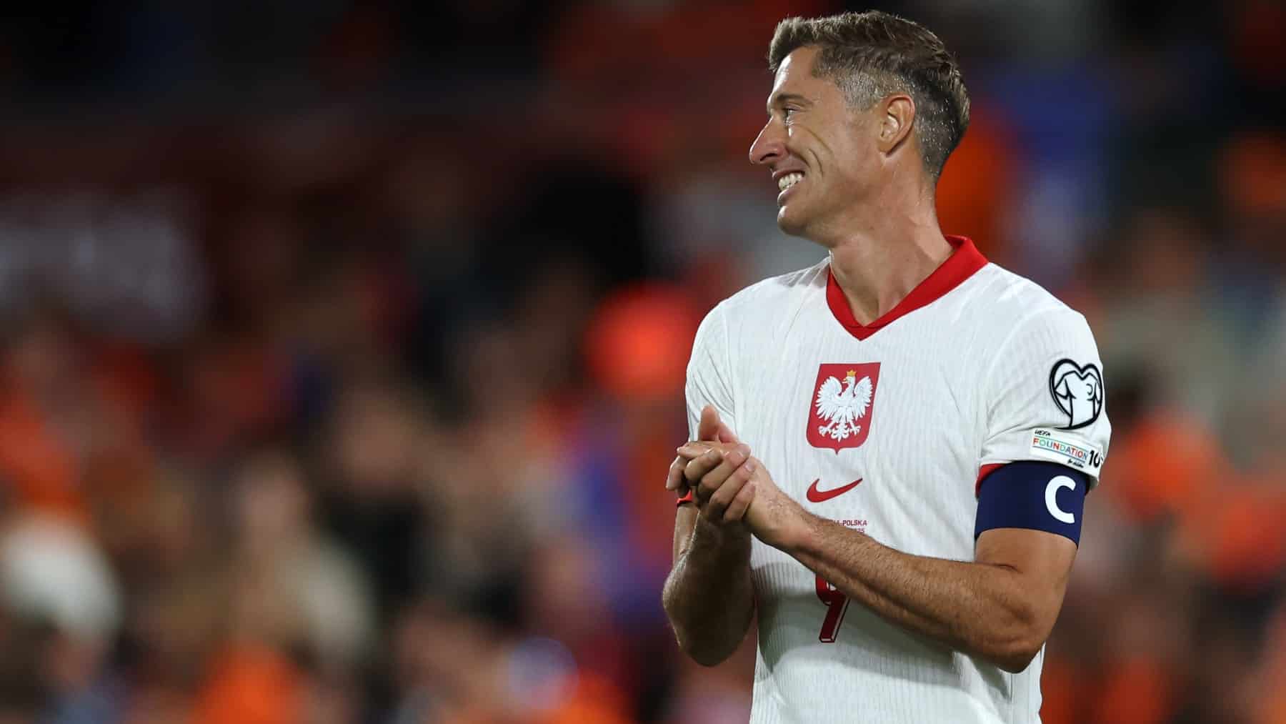 Lewandowski