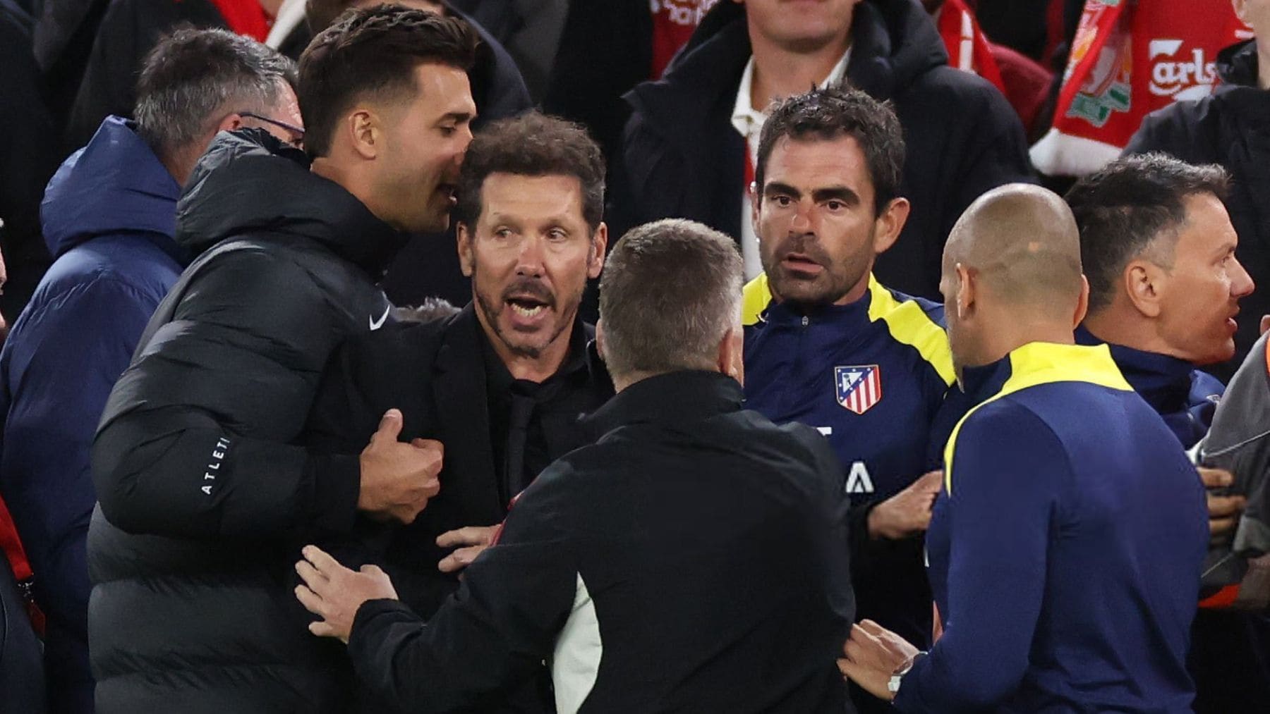 Simeone Vinicius