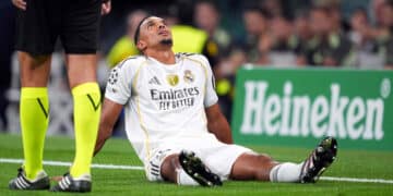 Trent Alexander Arnold Laterales Kairat Real Madrid