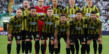 Ian MacNicol/Getty Images