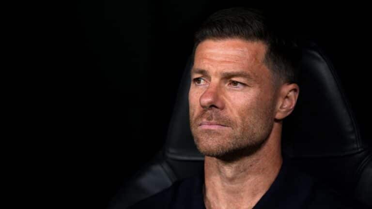 Xabi Alonso