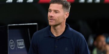 Xabi Alonso Güler Mastantuono