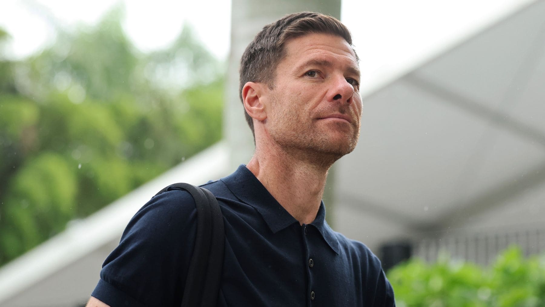 Xabi Alonso Rodrygo