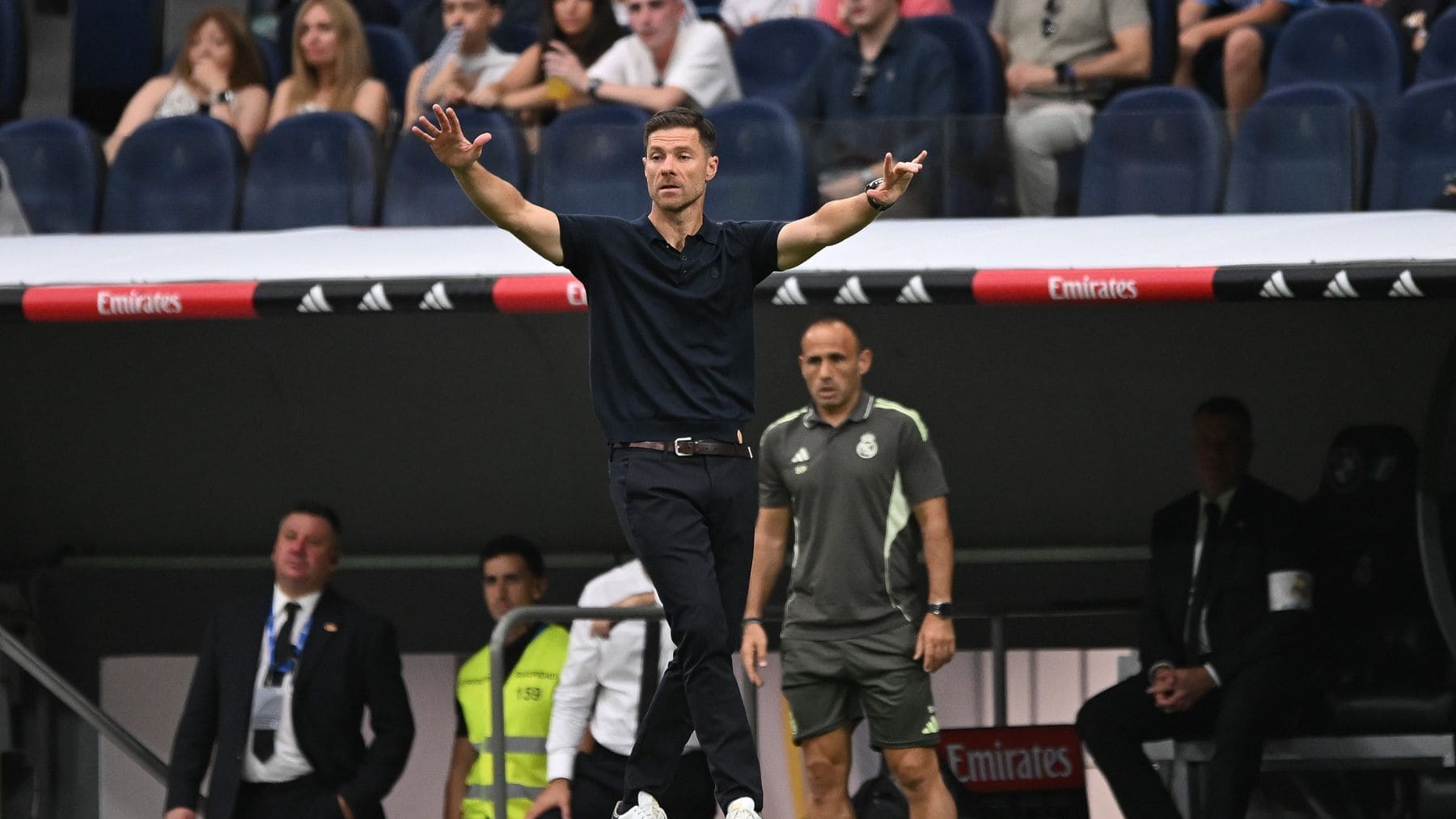 Xabi Alonso Valverde