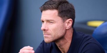 Xabi Alonso olvidados