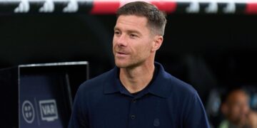 Xabi Alonso supera a Guardiola