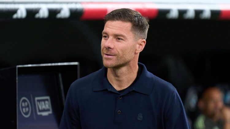 Xabi Alonso supera a Guardiola