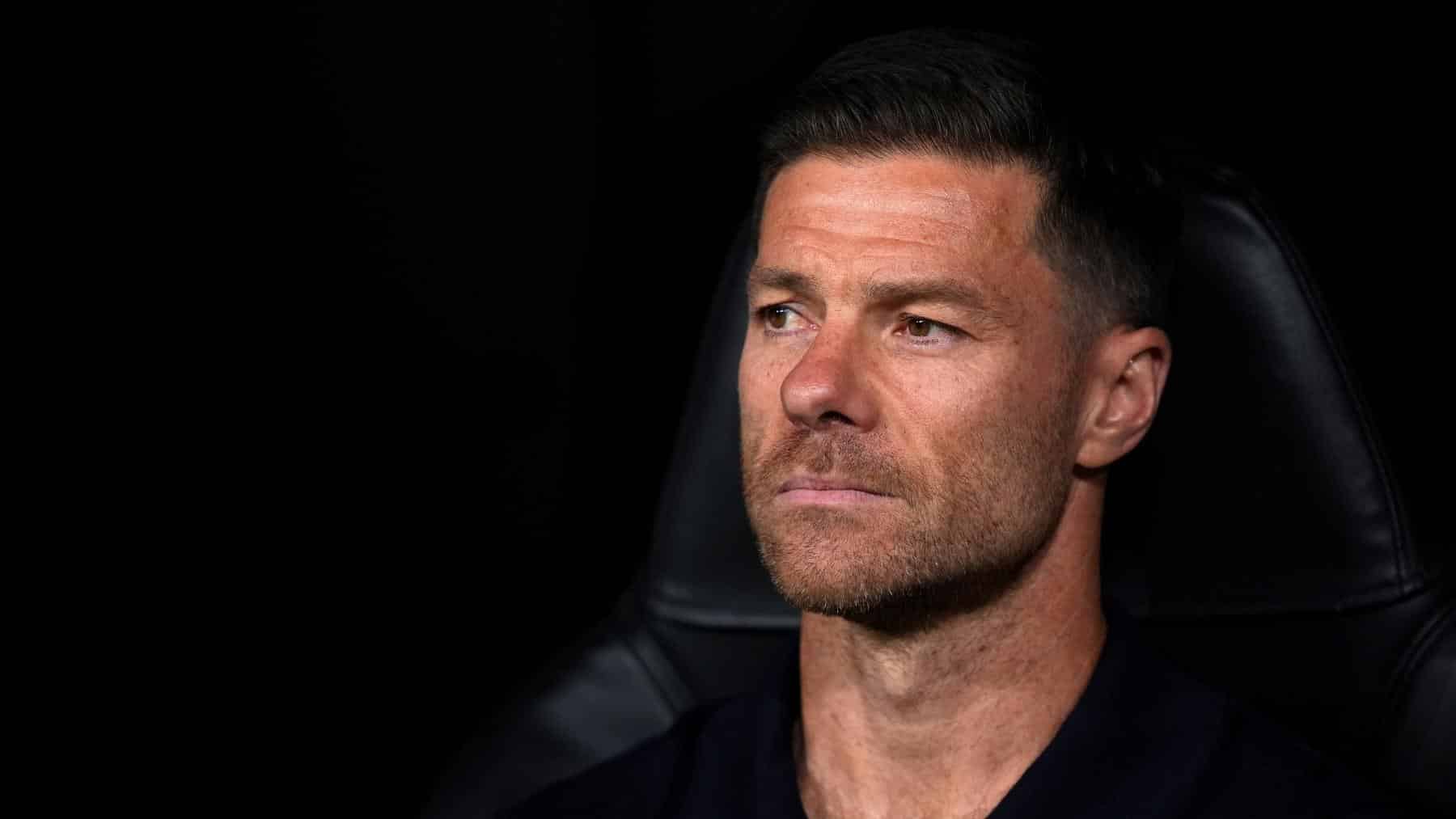 Xabi Alonso
