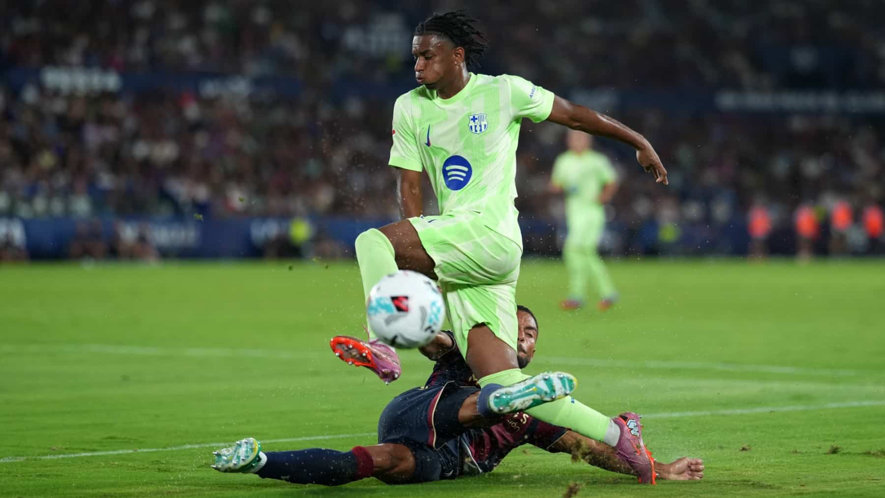 bALDE