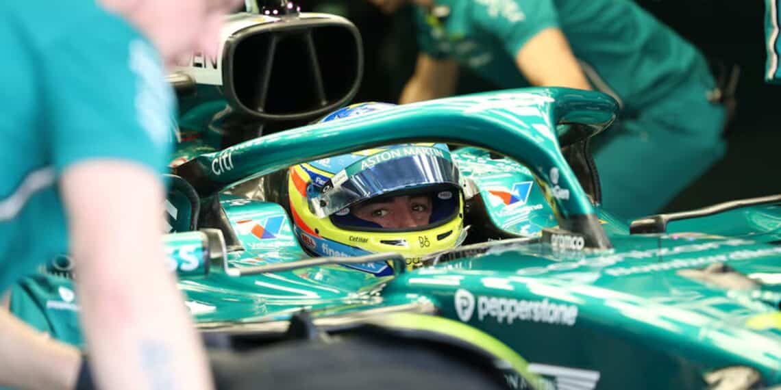 Alonso confiado 2026