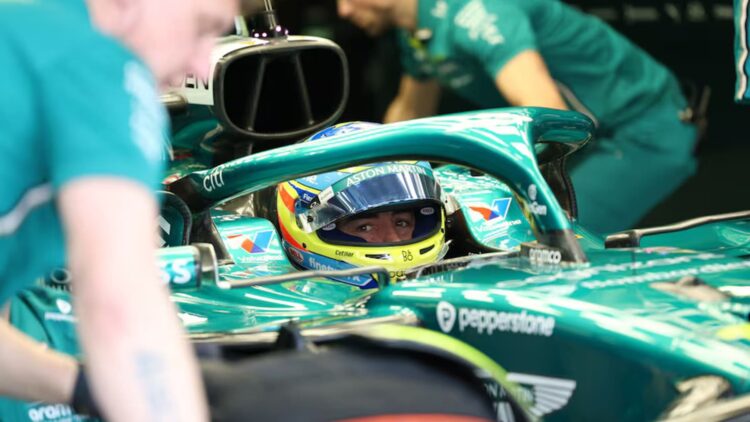 Alonso confiado 2026