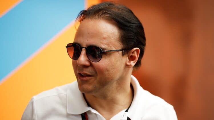 Felipe Massa Lewis Hamilton Mundial 2008 juicio Crashgate