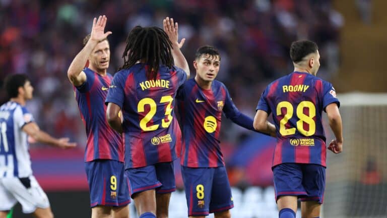 FC Barcelona