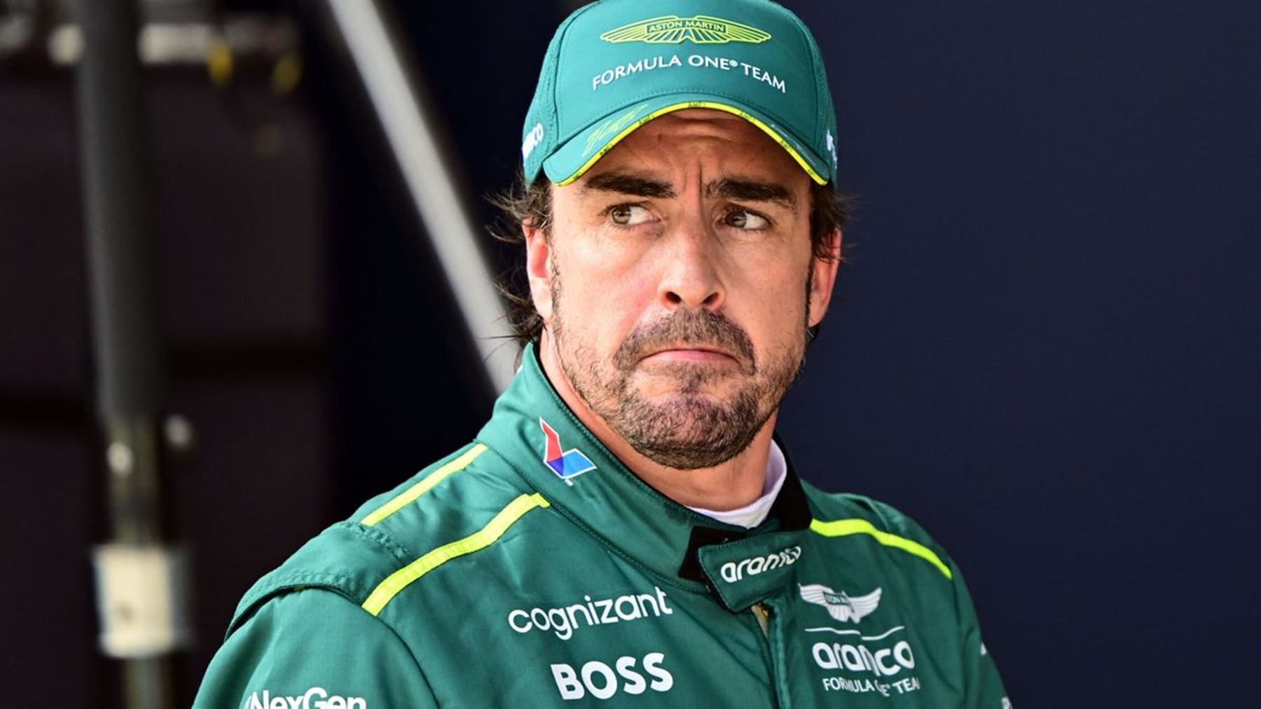 Fernando Alonso riesgos ocultos F1 2026