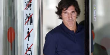 Javier Enriquez Negreira