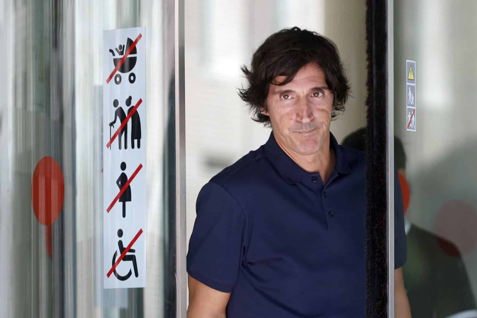 Javier Enriquez Negreira