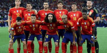 once oficial españa bulgaria