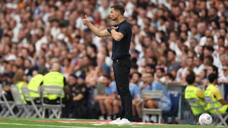 Xabi Alonso