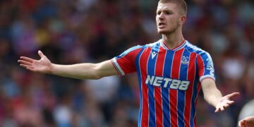 Adam Wharton Real Madrid precio