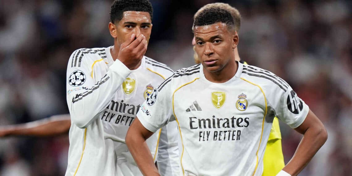 Real Madrid convocatoria Clásico Barcelona