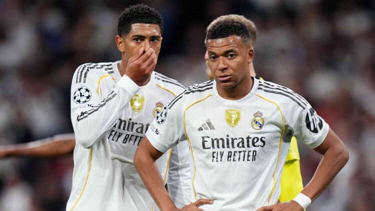 Real Madrid convocatoria Clásico Barcelona