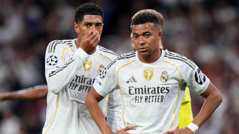 Real Madrid convocatoria Clásico Barcelona