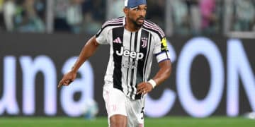 Bremer Juventus Real Madrid