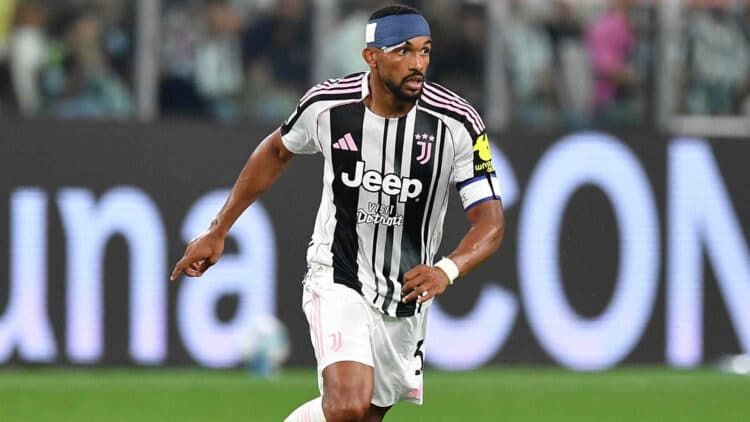 Bremer Juventus Real Madrid