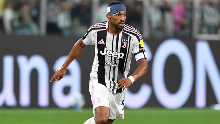 Bremer Juventus Real Madrid