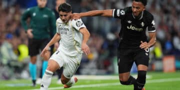 Brahim Real Madrid Juventus