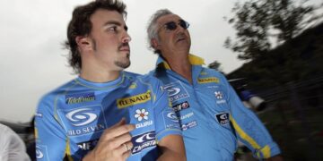 Alonso Briatore